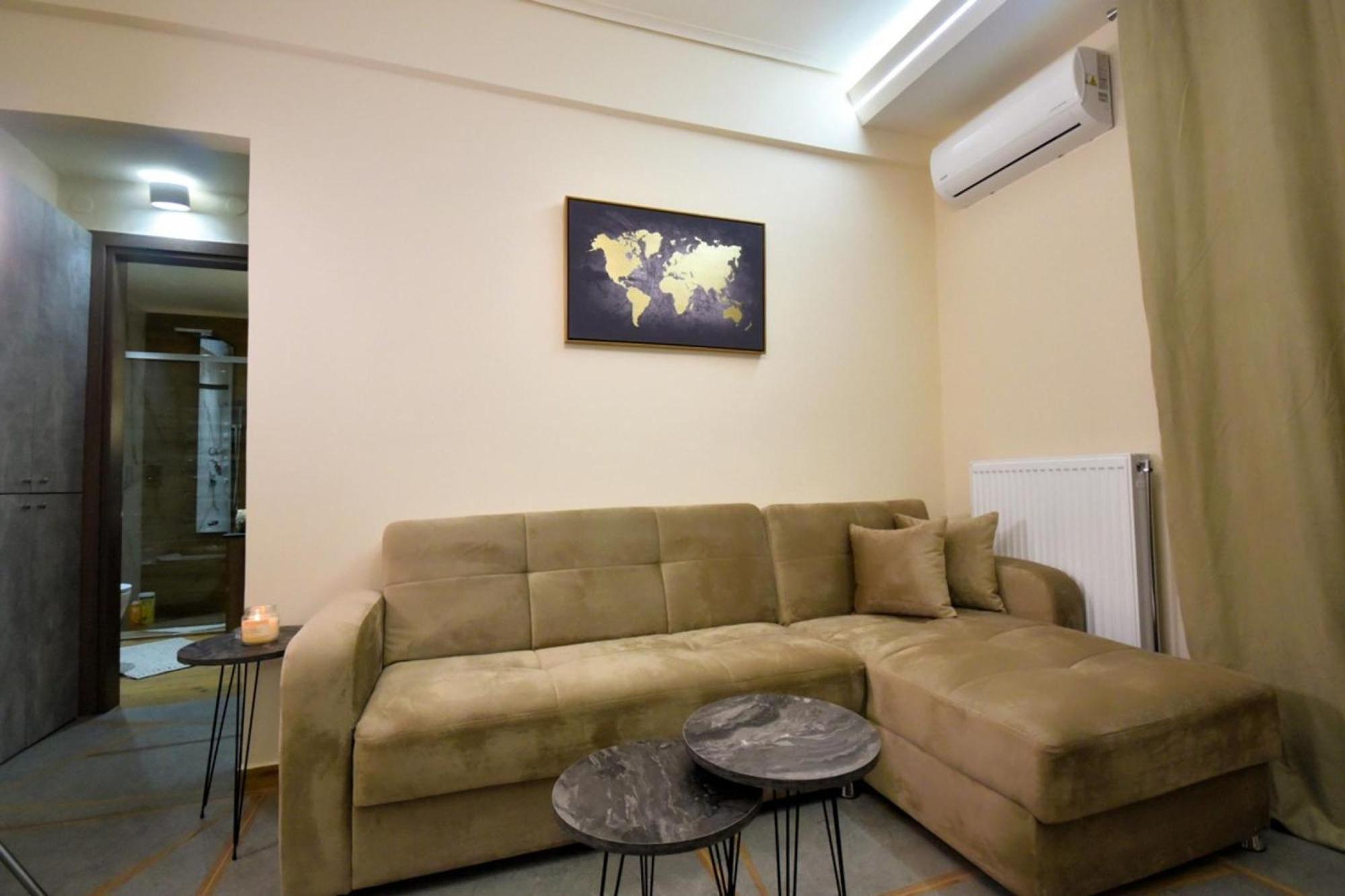 Eugenia'S Luxury Apart Volos Exterior foto