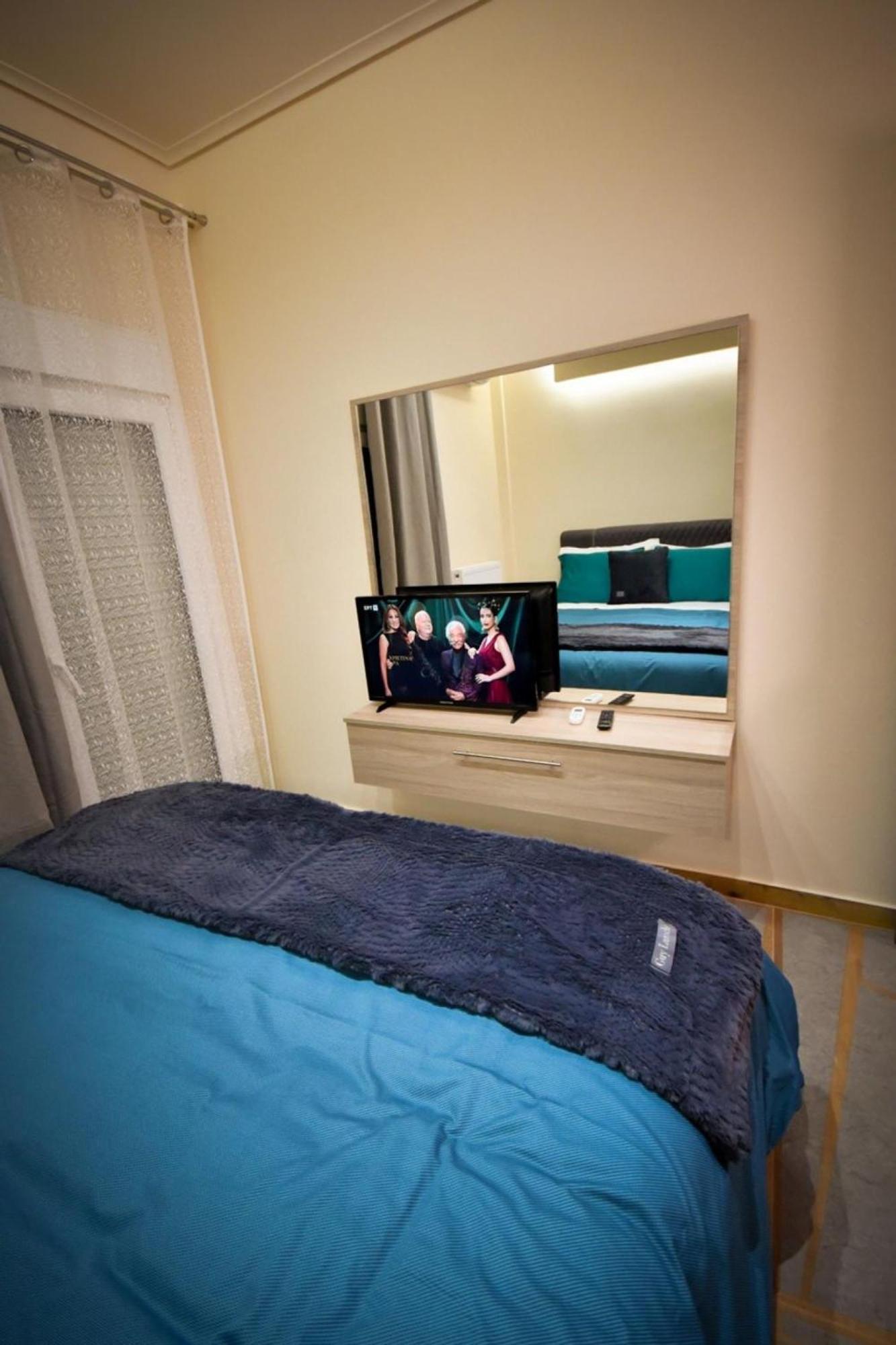 Eugenia'S Luxury Apart Volos Exterior foto